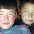 1. mongolia boys